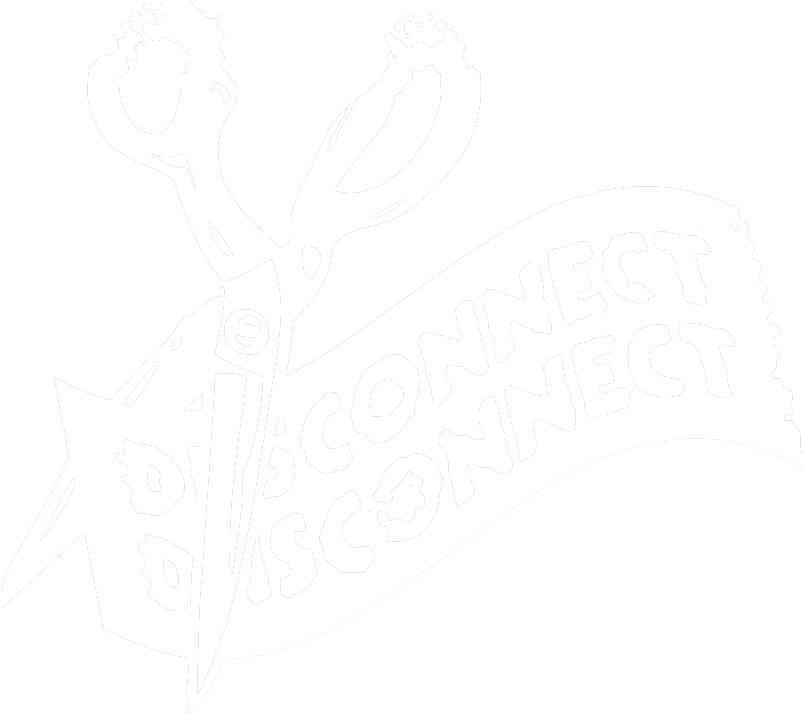 Disconnect Disconnect